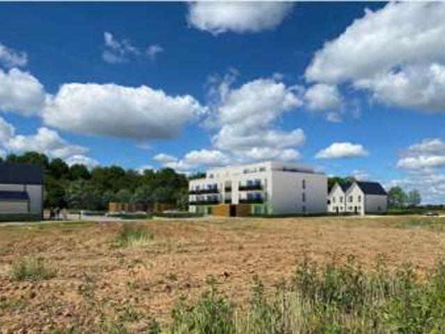 Vente appartement 2 pièces Cagny 14