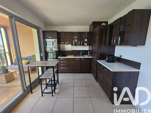Vente appartement 2 pièces Capbreton 40