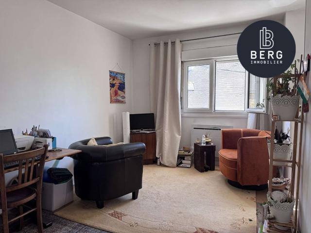 Vente appartement 2 pièces Carnac 56