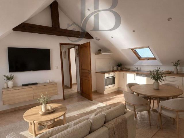 Vente appartement 2 pièces Carnac 56