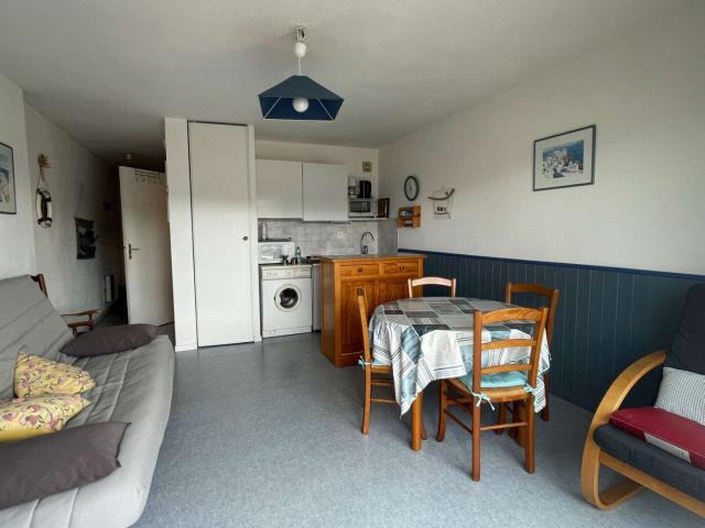 Vente appartement 2 pièces Carnac 56