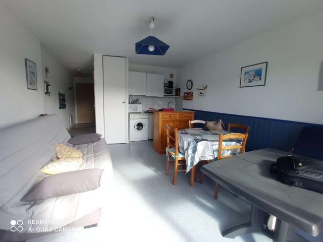 Vente appartement 2 pièces Carnac 56