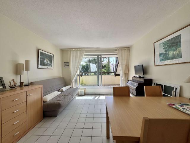 Vente appartement 2 pièces Carnac 56