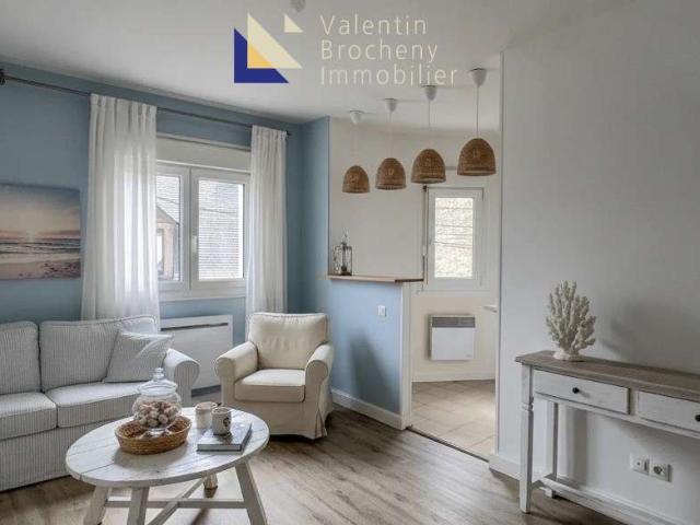 Vente appartement 2 pièces Carnac 56