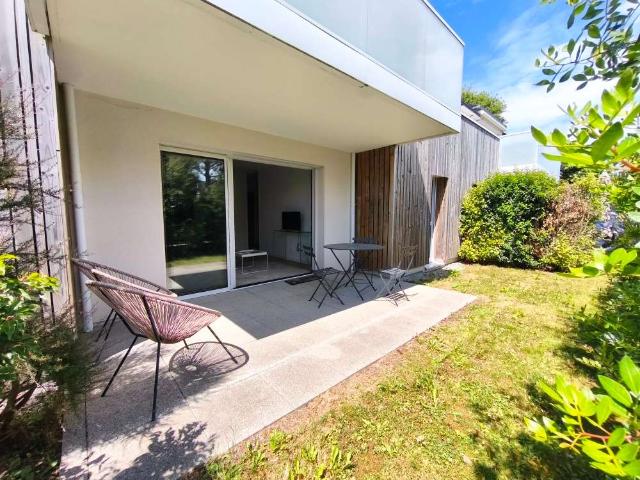 Vente appartement 2 pièces Carnac 56