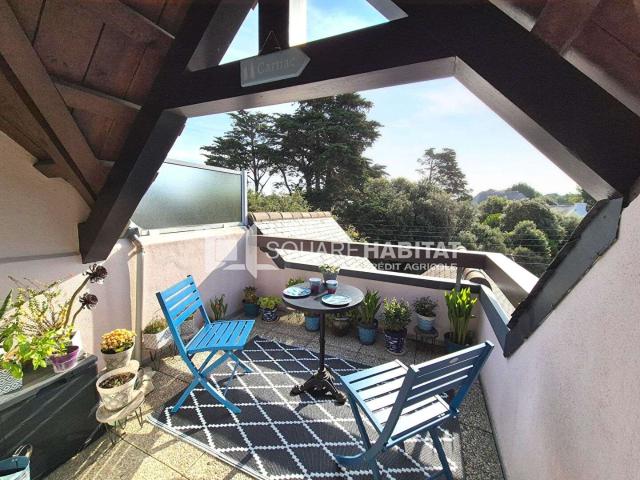 Vente appartement 2 pièces Carnac 56