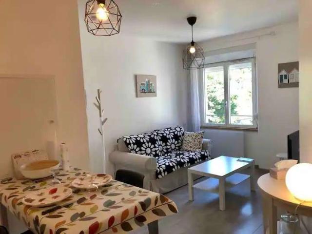 Vente appartement 2 pièces Carnac 56