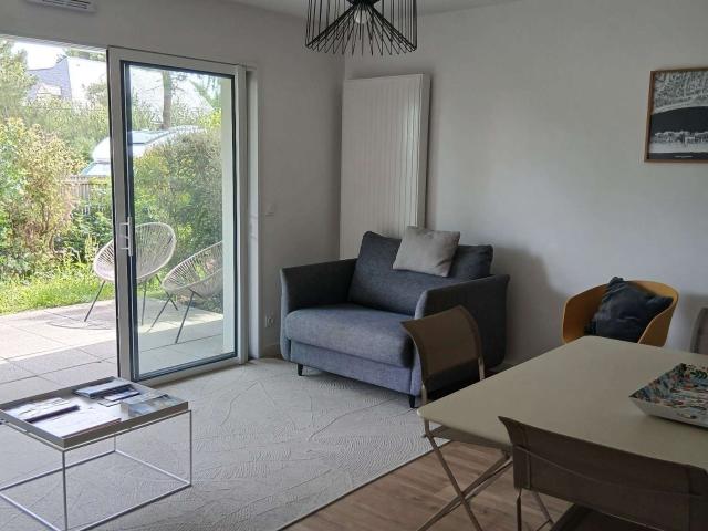 Vente appartement 2 pièces Carnac 56