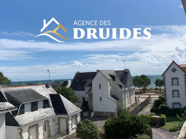 Vente appartement 2 pièces Carnac 56