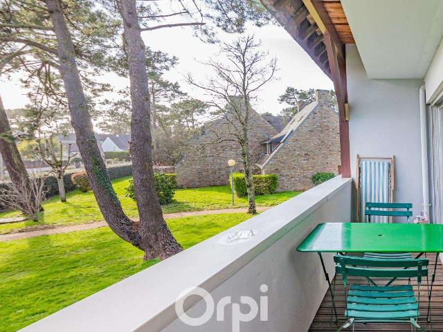 Vente appartement 2 pièces Carnac 56