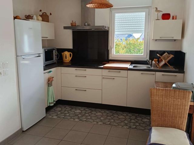 Vente appartement 2 pièces Carnac 56