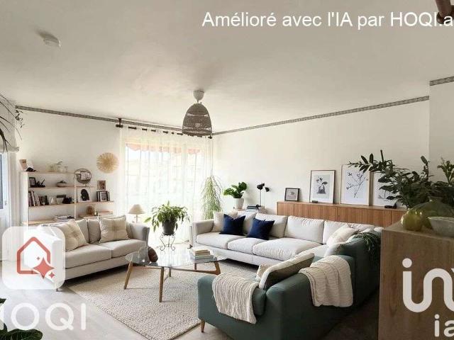 Vente appartement 2 pièces Carpentras 84