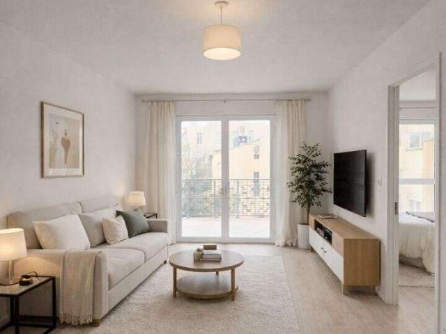 Vente appartement 2 pièces Carpiquet 14