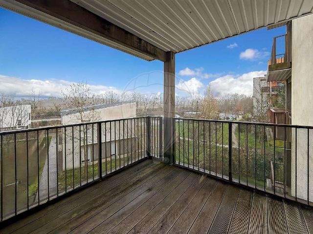 Vente appartement 2 pièces Carquefou 44