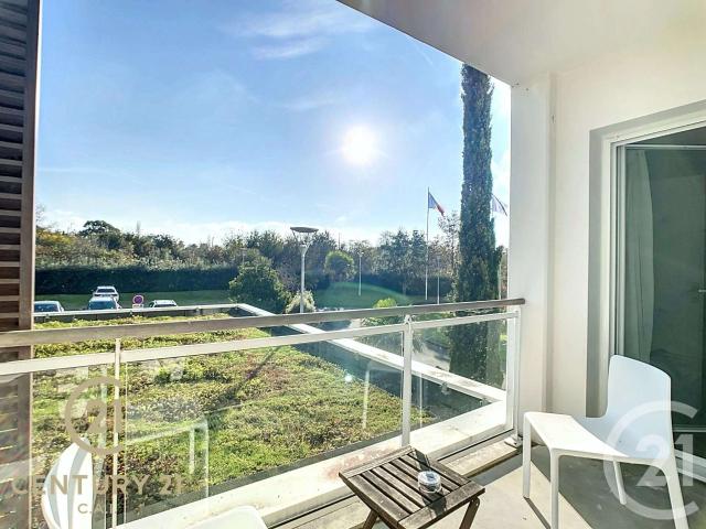 Vente appartement 2 pièces Carquefou 44