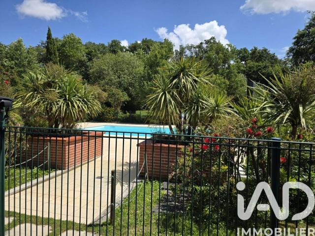 Vente appartement 2 pièces Carquefou 44