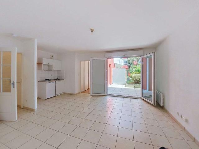 Vente appartement 2 pièces Carquefou 44