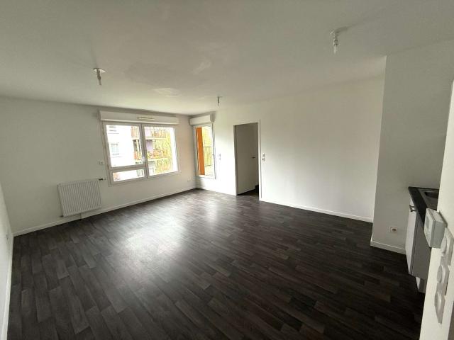 Vente appartement 2 pièces Carquefou 44