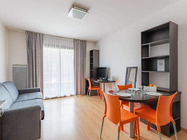 Vente appartement 2 pièces Carquefou 44