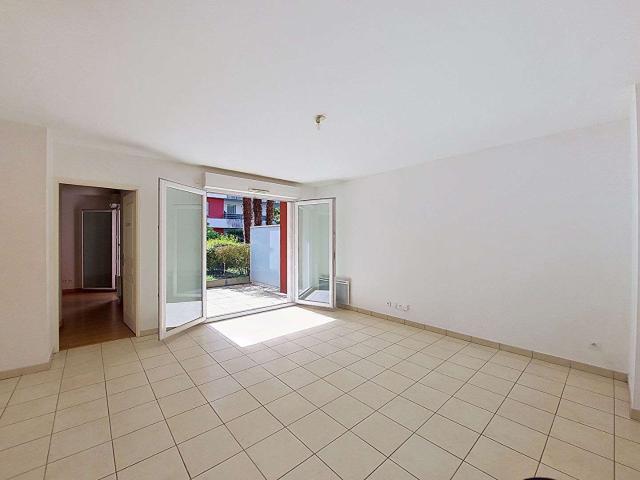 Vente appartement 2 pièces Carquefou 44