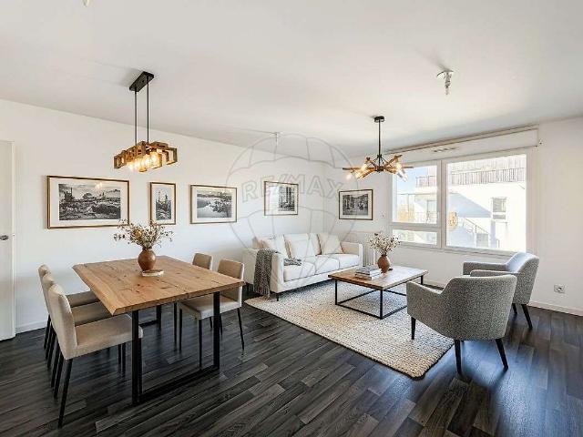 Vente appartement 2 pièces Carquefou 44
