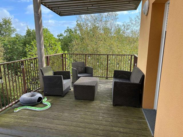 Vente appartement 2 pièces Carquefou 44