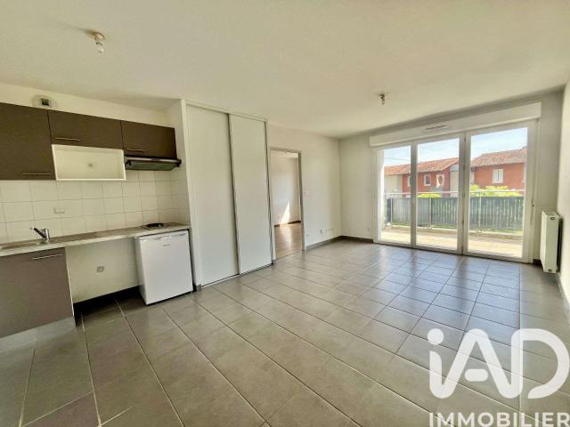 Vente appartement 2 pièces Castanet Tolosan 31