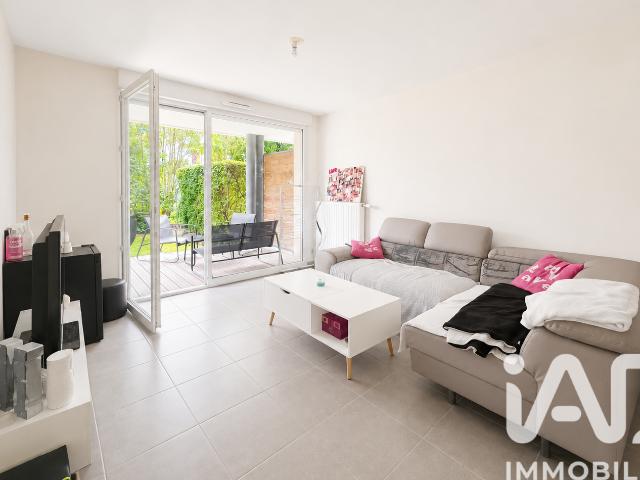 Vente appartement 2 pièces Castanet Tolosan 31