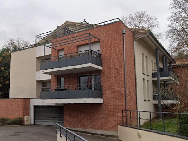Vente Appartement 2 pièces Castanet Tolosan