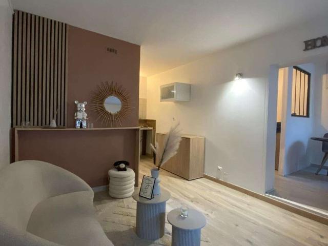 Vente appartement 2 pièces Castelnau le Lez 34