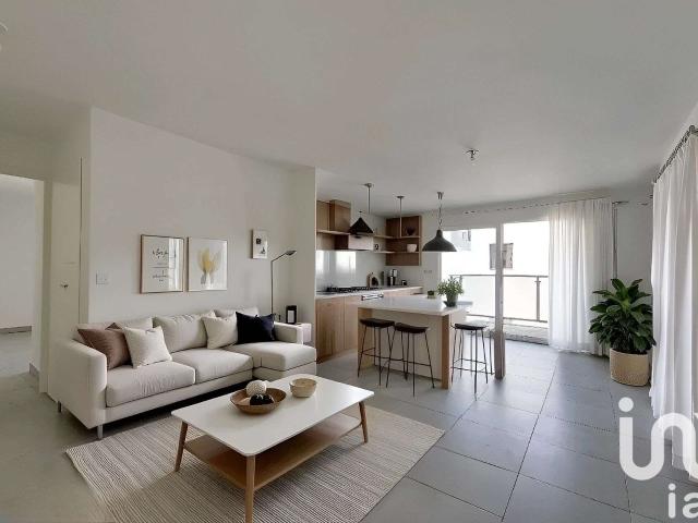 Vente appartement 2 pièces Castelnau le Lez 34
