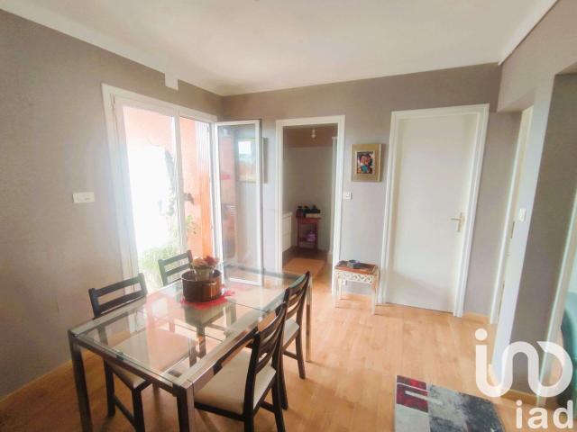 Vente appartement 2 pièces Caussade 82