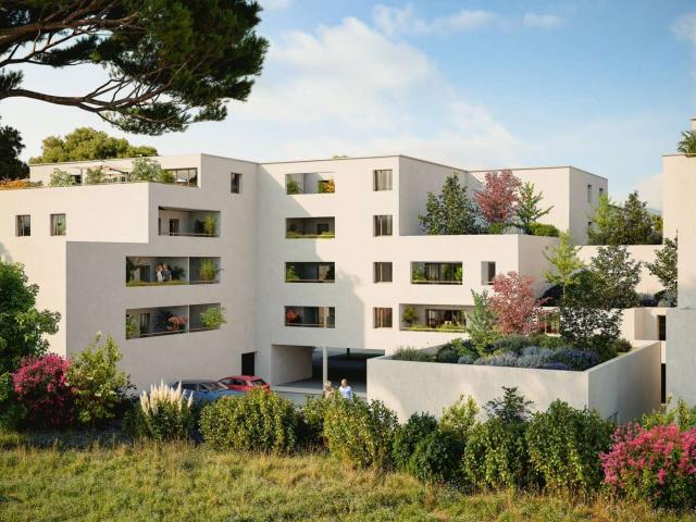 Vente appartement 2 pièces Cavaillon 84