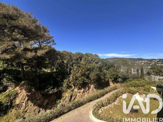 Vente appartement 2 pièces Cavalaire sur Mer 83