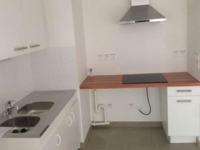 Vente appartement 2 pièces Cesson Sévigné 35