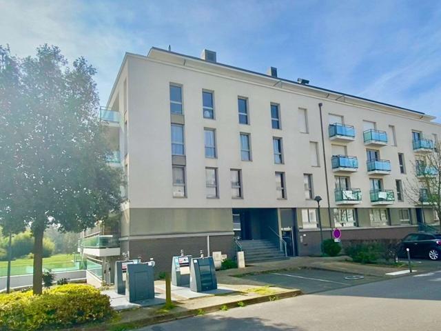 Vente appartement 2 pièces Cesson Sévigné 35