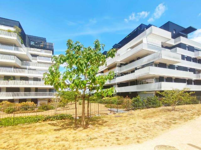 Vente appartement 2 pièces Cesson Sévigné 35