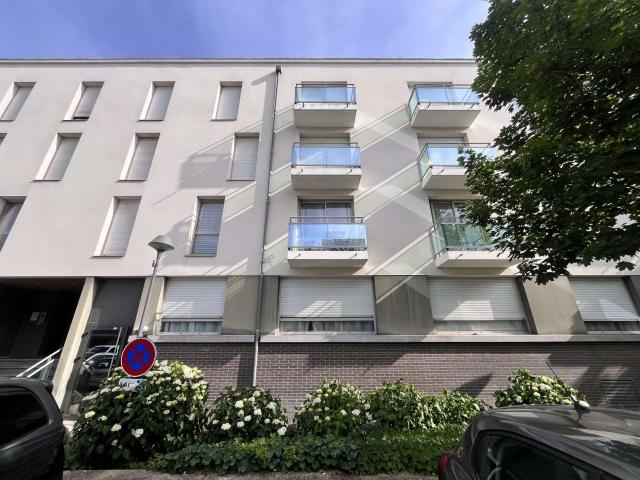 Vente appartement 2 pièces Cesson Sévigné 35