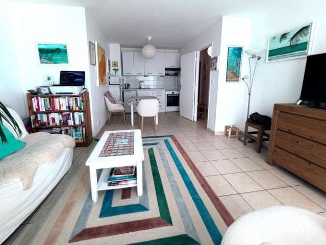 Vente appartement 2 pièces Cesson Sévigné 35