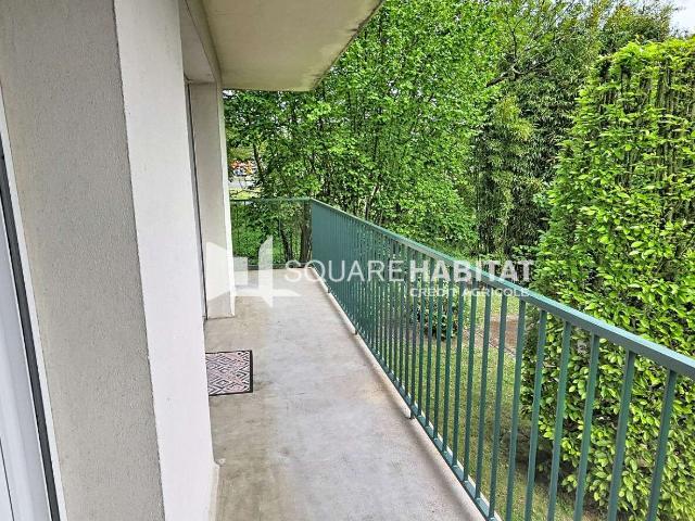 Vente appartement 2 pièces Cholet 49