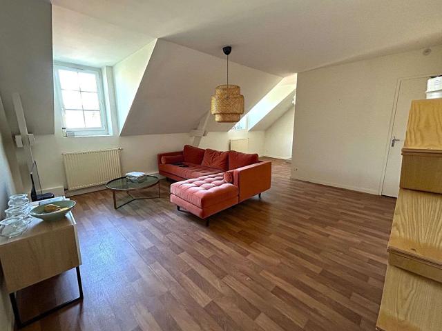 Vente appartement 2 pièces Cholet 49