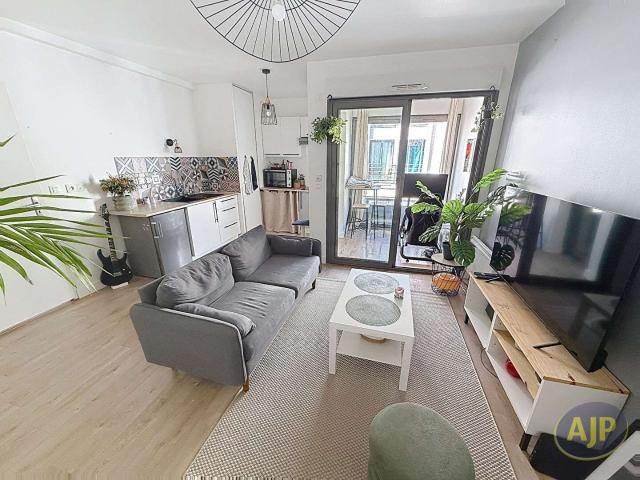 Vente appartement 2 pièces Cholet 49