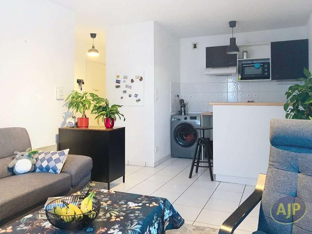 Vente appartement 2 pièces Cholet 49
