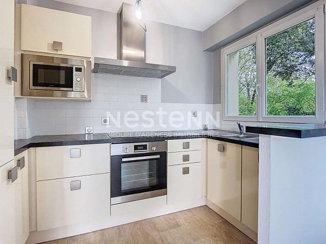 Vente appartement 2 pièces Cholet 49