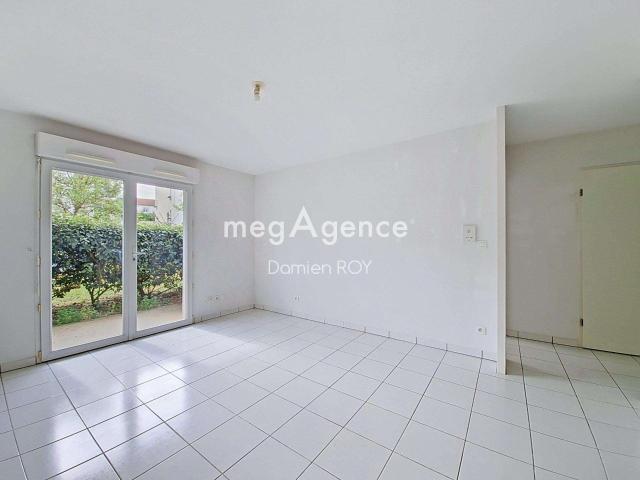 Vente appartement 2 pièces Cholet 49