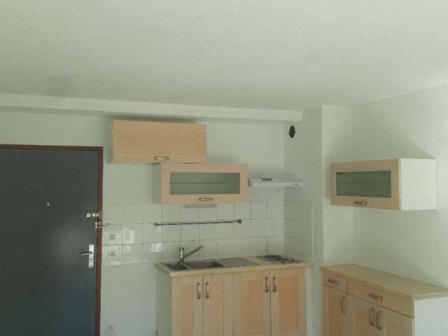 Vente appartement 2 pièces Cholet 49