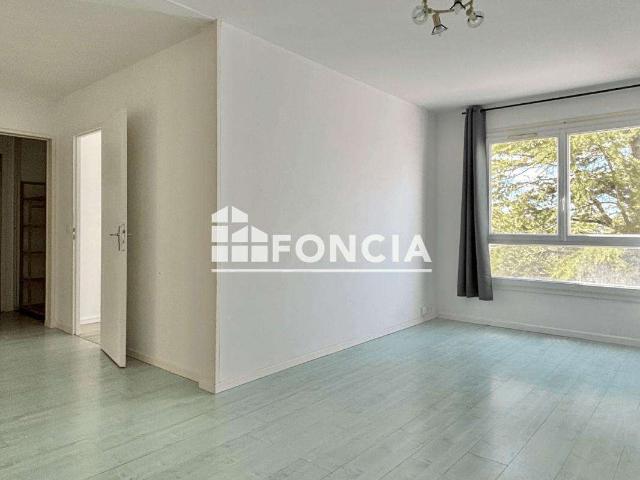 Vente appartement 2 pièces Cholet 49