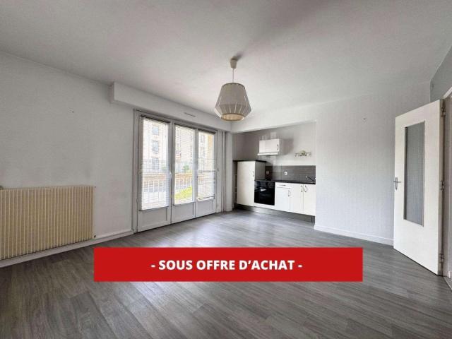 Vente appartement 2 pièces Cholet 49