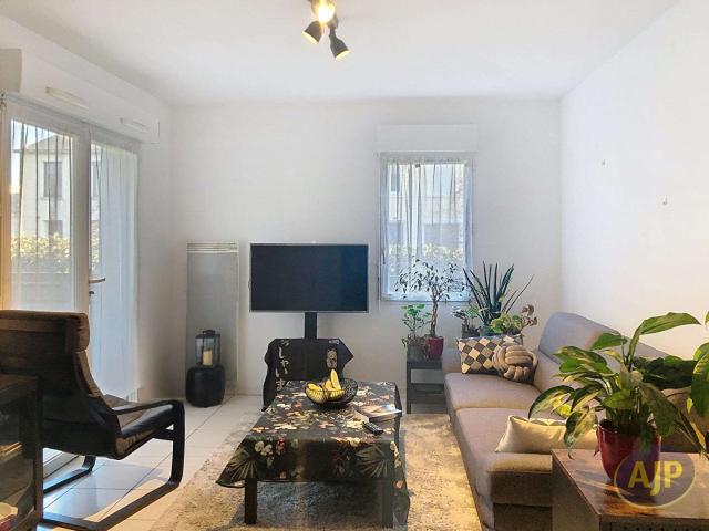 Vente appartement 2 pièces Cholet 49