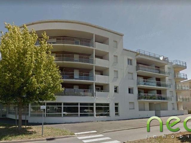 Vente appartement 2 pièces Cholet 49